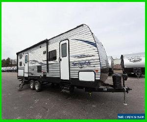 2019 Keystone Springdale for Sale