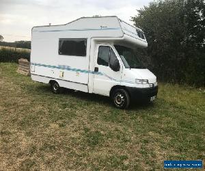 AUTOHOMES WAYFARER for Sale