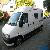 2003 Trigano Tribute Campervan PRICED TO SELL  for Sale