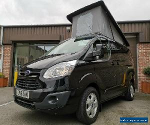 Ford Transit Custom 290 LIMITED Campervan Day Van Motorhome NEW Conversion for Sale