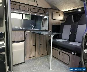 Ford Transit Custom 290 LIMITED Campervan Day Van Motorhome NEW Conversion