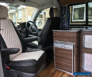 VW  T5 Transporter camper van