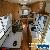 2016 Talvor Murana Mercedes White Motor Home for Sale