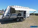 Caravan serious off road luxury for Sale