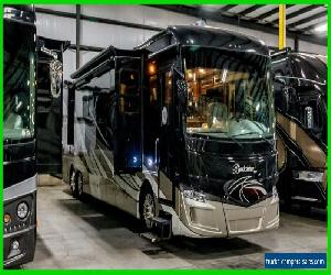 2018 Forest River Berkshire XLT