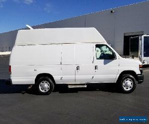 2014 Other Class B Van