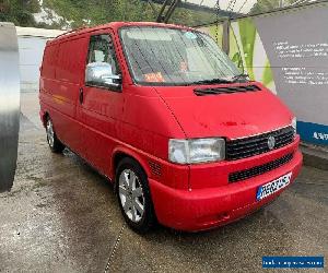 1998 Volkswagen T4 Transporter Day / Camper van  for Sale