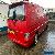 1998 Volkswagen T4 Transporter Day / Camper van  for Sale