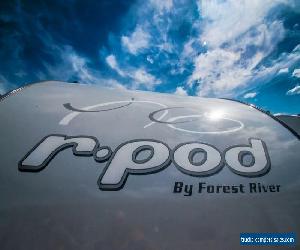 2019 Forest River r pod