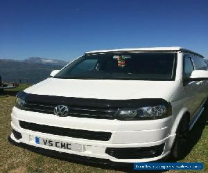 VW T5 Transporter Campervan