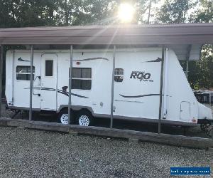 2005 Rockwood Hybrid 25SS