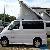 Mazda Bongo 2002 2.5 petrol  aero electric lift roof camper conversion available for Sale
