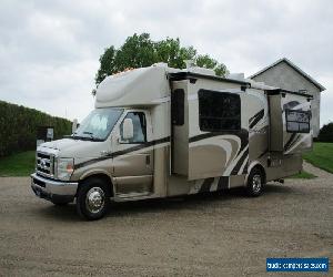 2008 Coachmen