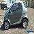 Smart car, fitted with tow frame for towing behind motorhome. for Sale