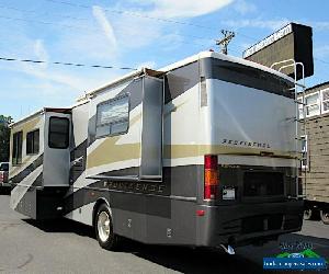 2003 Fleetwood Providence