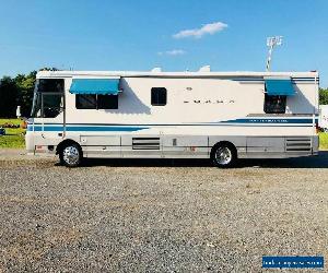 1995 Winnebago Luxor