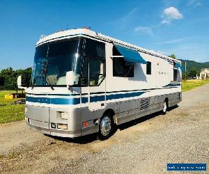 1995 Winnebago Luxor