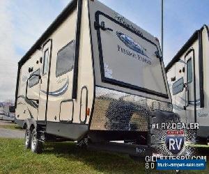 2015 Coachmen 23TQX for Sale