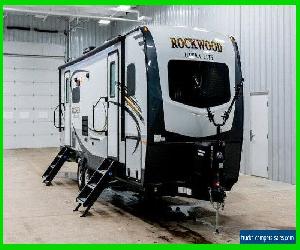 2019 Forest River Rockwood Ultra Lite for Sale