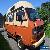 VW T25 Camper Rare Devon Gold Moonraker for Sale