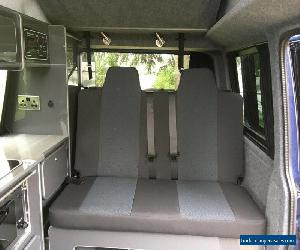 2018 68 Reg Volkswagen Campervan T6 150PS Highline, Full Campervan Conversion 