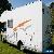 2009 Eura-Mobil Profila 660 28,000 Miles 4 Berth Transverse Bed Garage Motorhome for Sale