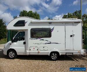 Fiat Swift Freestyle 590 RS Motorhome/Camper Van