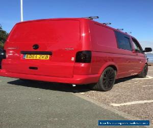 Vw T5 camper van, swb, motorhome