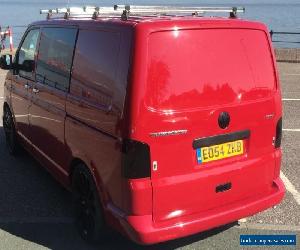 Vw T5 camper van, swb, motorhome