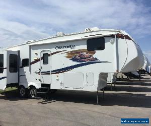 2011 Coachmen Chaparral