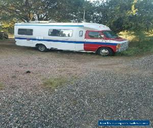 1981 Brougham class C