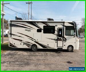 2018 Jayco Precept