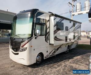 2018 Jayco Precept