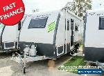 2018 Winnebago Burke 580C Platinum White Caravan for Sale