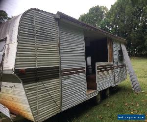 Caravan 24ft relisted due to deadbeat edayer