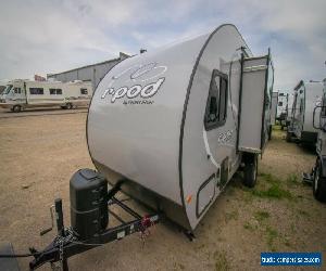 2020 Forest River R-Pod