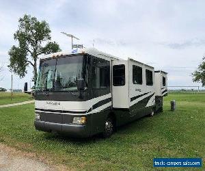 2003 Holiday Rambler Ambassador for Sale