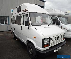 1989 AUTOHOMES CAMELOT,2.0ltr PETROL,60,400mls FULL BATHROOM,GREAT CONDITION  for Sale