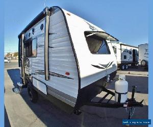 2016 Jayco Jay Flight SLX 145RB