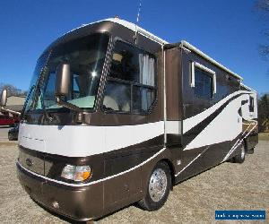 2002 Airstream Land Yacht 396XL