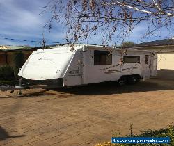 2011 JAYCO STERLING pop top $31500:00 ono for Sale