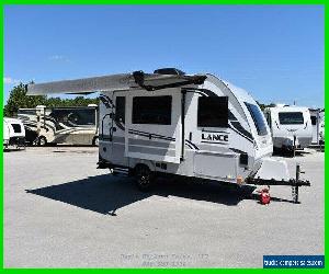 2020 Lance Travel Trailers 1475S for Sale