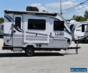 2020 Lance Travel Trailers 1475S