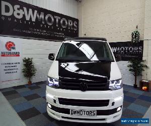 Volkswagen TRANSPORTER 2015 T28 STARTLINE- BRAND NEW POP TOP CAMPER CONVERSION for Sale