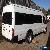 FORD TRANSIT CAMPER for Sale