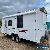 Big 25 foot 2007 Luxury Ensuite Caravan. 2 - 5 Berth Jayco Sterling with Annex for Sale