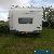 Hymer Camp Swing 544 5/6 Berth Fiat Ducato Diesel Motorhome for Sale