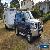   Jayco Heritage Poptop 2003 + Pajero 2006 4x4 Diesel. Will sell separate  for Sale