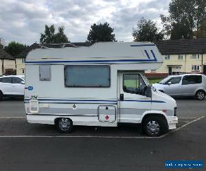 Fiat compass drifter 304 motorhome  for Sale