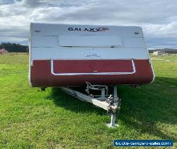 Galaxy Southern Cross Series 3 Caravan  for Sale